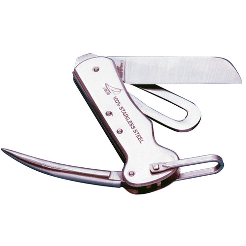 Boat Outfitting - Tools