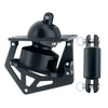Harken Small Boat Under-Deck Furling System