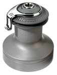 Lewmar #40 Two Speed Self-Tailing Alloy Winch