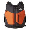 Gill USCG Approved Front Zip PFD