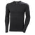 Helly Hansen Men's LIFA® Merino Midweight Crew Base Layer