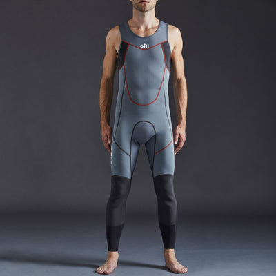 Gill Men's Zenlite Skiff Suit