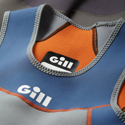 Gill Junior Zenlite Skiff Suit