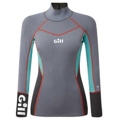 Gill Women's Zenlite Top