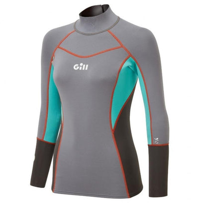 Gill Women's Zenlite Top