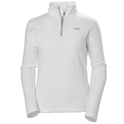 Helly Hansen Women's Daybreaker 1/2 Zip Fleece Jacket