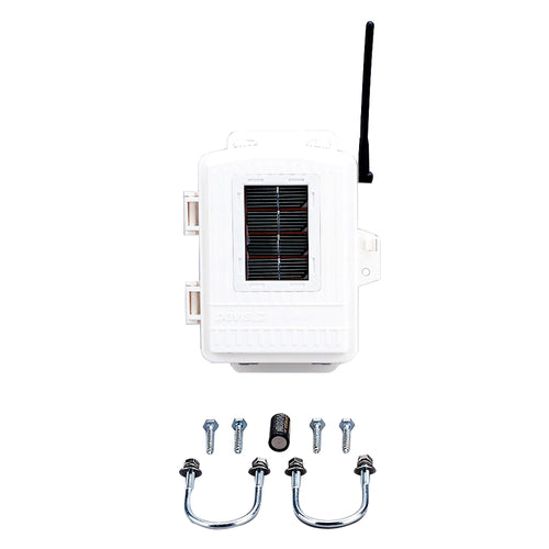Outdoor - Weather Instruments