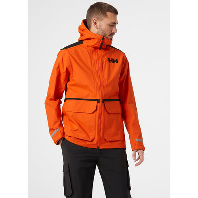 Helly Hansen Patrol Transition Jacket