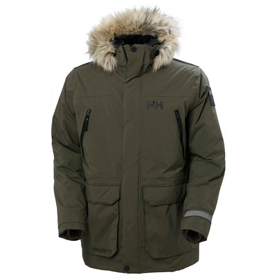 Helly Hansen Reine Parka