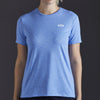 Gill Women's Holcombe Crew Short Sleeve Tee