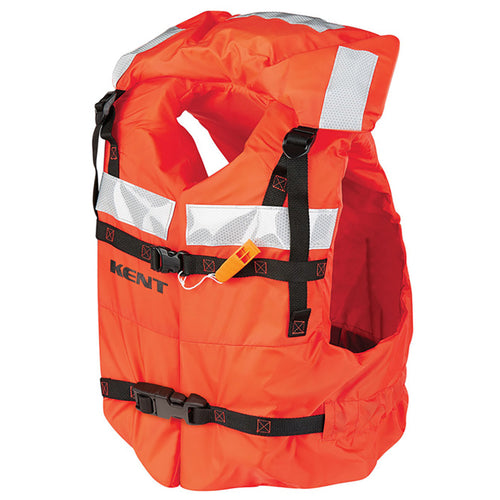 Marine Safety - Personal Flotation Devices