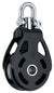 Harken 57mm ESP Swivel Mast Base Block