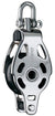 Harken 57mm SS ESP Swivel Block w/ Becket