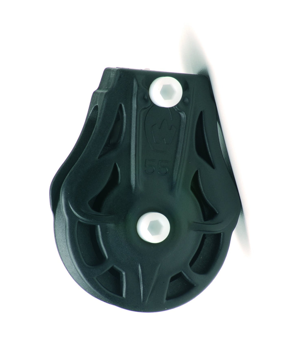 Wichard Single 1 49/64" (45mm) Cheek Block