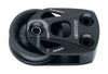 Harken 45mm Aluminum Element Footblock