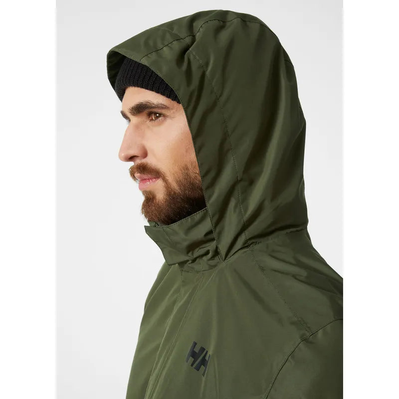 Helly Hansen Men's Dubliner Waterproof Jacket