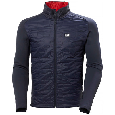 Helly Hansen Lifaloft Hybrid Insulator Jacket