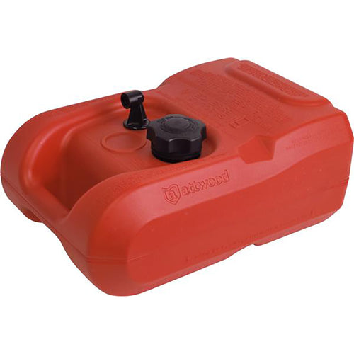 Engine Parts & Service - Fuel Tanks
