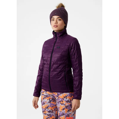 Helly Hansen Women's Lifaloft Insulator Jacket