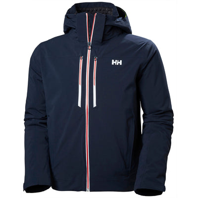 Helly Hansen Alpha Lifaloft Insulated Jacket