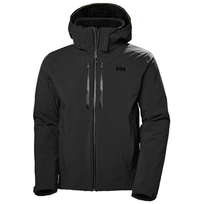 Helly Hansen Alpha Lifaloft Insulated Jacket