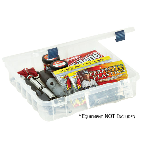 Outdoor - Tackle Storage