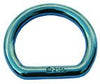 Wichard 3/16" Fat D Ring w/ 1 3/16" Diameter