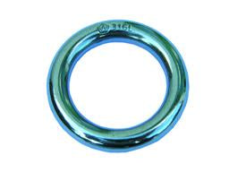Wichard 3/16" Ring w/ 1 9/32" Diameter