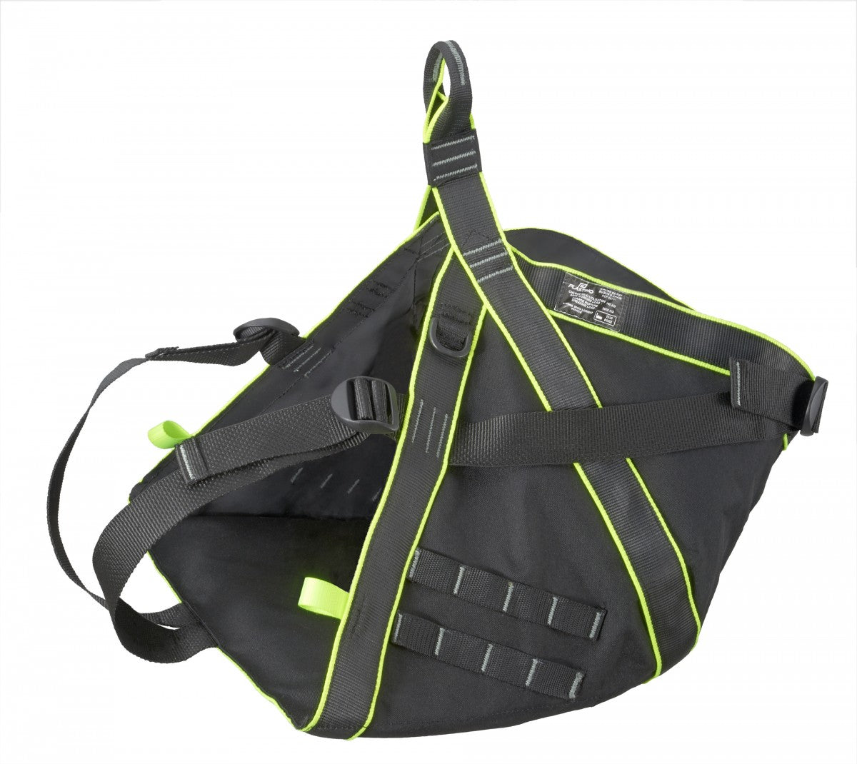 Plastimo Pro-Comfort Bosun's Chair