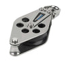Schaefer Single Stainless Steel Block with Becket