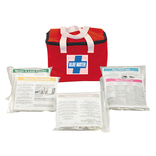 Outdoor - Medical Kits