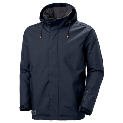 Helly Hansen Oxford Breathable Waterproof Shell Jacket