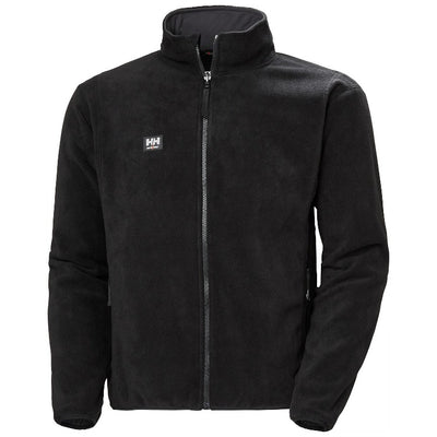 Helly Hansen Manchester Zip In Fleece Jacket