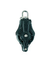 Wichard Single 1 49/64" (45mm) Ball Bearing Block w/ Swivel Head & Becket
