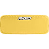RIGID Industries SR-Q Series Lens Cover - Yellow [311933]