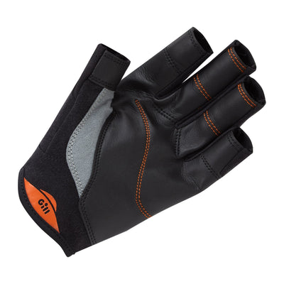 Gill Short Finger Championship Gloves