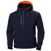 Helly Hansen Chelsea Evolution Hooded Softshell Jacket