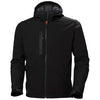 Helly Hansen Kensington Hooded Softshell