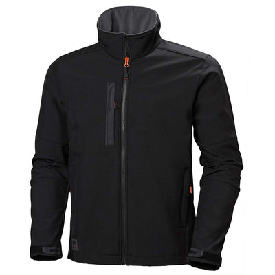 Helly Hansen Kensington Softshell Jacket