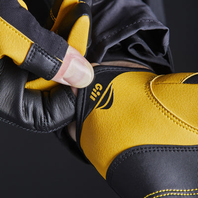 Gill Long Finger Pro Gloves