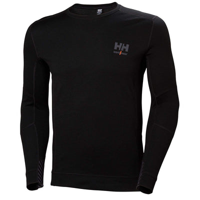 Helly Hansen Lifa Merino Crewneck