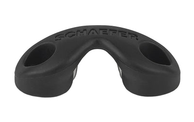 Schaefer Small Fast Entry Plastic Fairlead