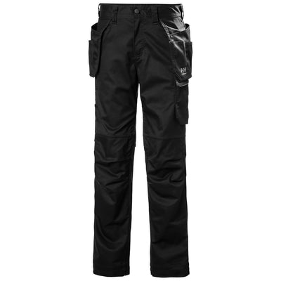 Helly Hansen Women's Luna Light Construction Pant NA