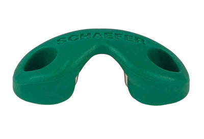 Schaefer Small Fast Entry Plastic Fairlead