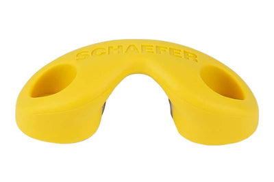 Schaefer Medium Fast Entry Plastic Fairlead