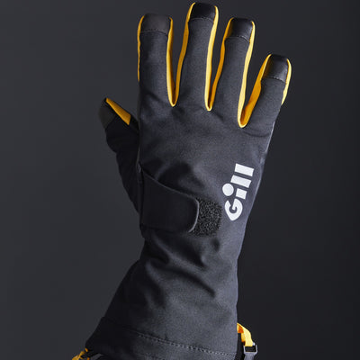 Gill Helmsman Gloves