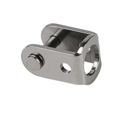 Schaefer Upset Shackle, Mounts 7 -Series 2 Blocks