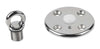 Schaefer Removable Eye Deck Plate (Complete Kit)