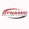 Dynamic Dollies Mast Stand - Forward