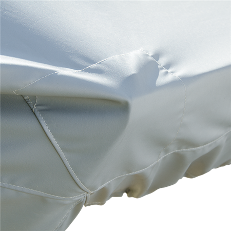 C-Scow Mooring Cover - Sunbrella